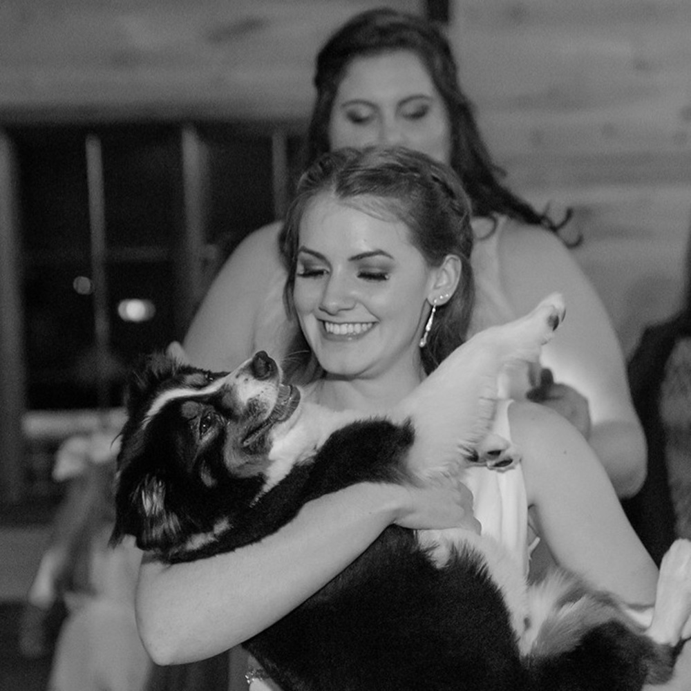 Meet your Posher, Stacy